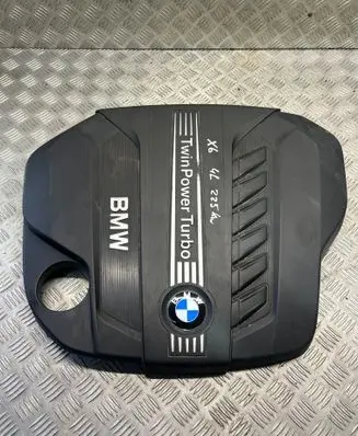 Engine cover (trim)
