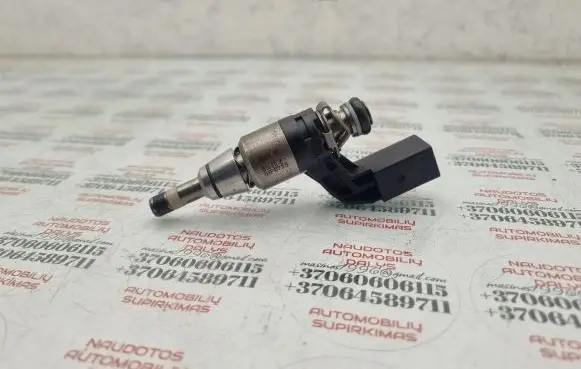 Volkswagen PASSAT B6 LP gas injector 03C906036J