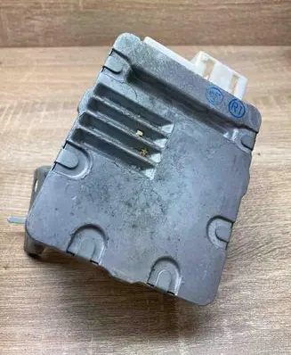 Power steering control unit/module