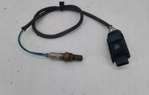Volkswagen Golf VII Lambda probe sensor