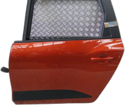 Dacia Jogger Front door
