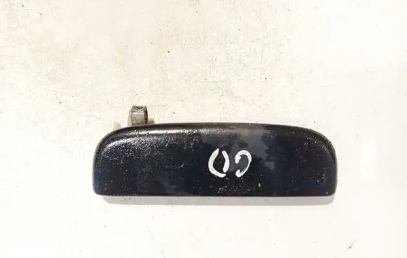 Nissan Pixo Front door exterior handle