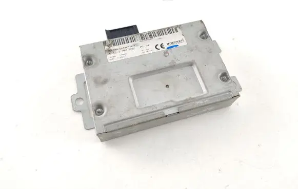 BMW 7 E65 E66 Hands-free kit 6967245 65126967245