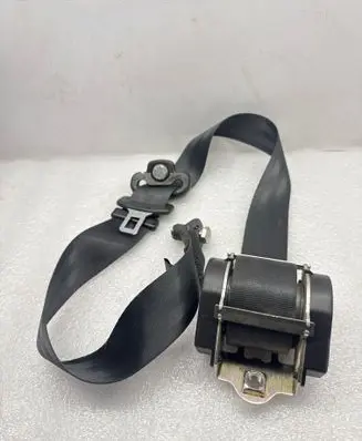 Fiat Doblo Rear seatbelt 735517001 0020008534514