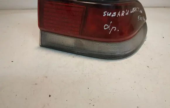 Subaru Legacy Rear/tail lights 22020579