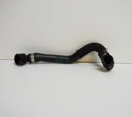 BMW 5 F10 F11 Engine coolant pipe/hose 7580962
