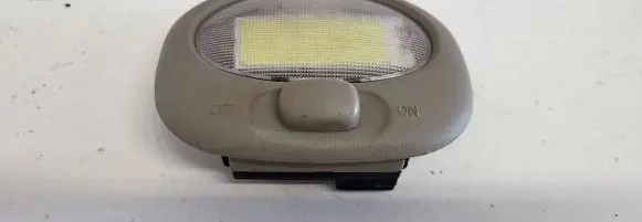 Hyundai Santa Fe Rear seat light 92620