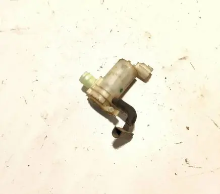 Subaru Forester SJ Windscreen/windshield washer pump 920A