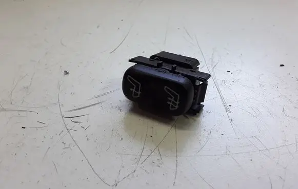 Mercedes-Benz ML W163 Seat heating switch