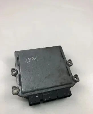 Ford Focus Engine control unit/module ECU 3M5112A650AB