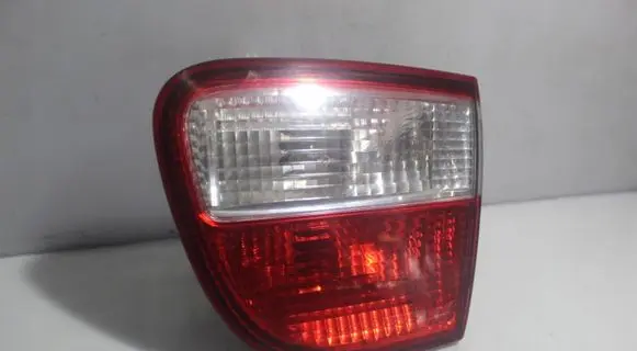 Seat Leon (1M) Rear/tail lights