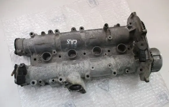 Volkswagen Golf VI Rocker cam cover 03C103475BC CAX
