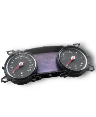 Mercedes-Benz E W213 Screen/display/small screen A2139007525