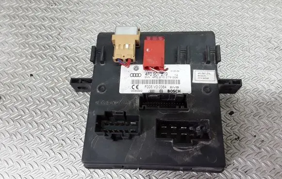 Other control units/modules