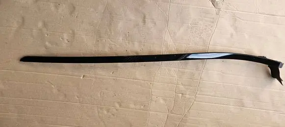 KIA Stinger Windshield trim 86131J5000