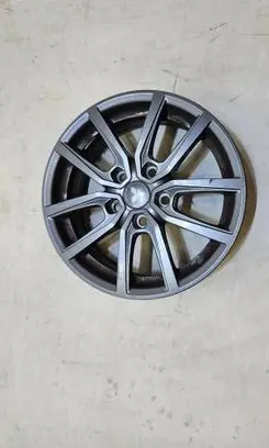 Mitsubishi ASX R16 alloy rim KBA50986