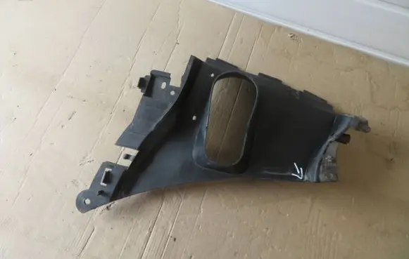 BMW X5 G05 Front bumper mounting bracket 8089502