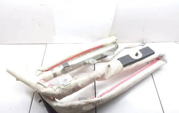 KIA Sorento Roof airbag 07111903401215 KBCUZ600BGB