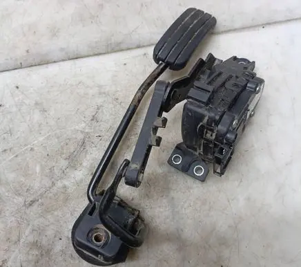 Renault Kangoo I Accelerator throttle pedal 8200089851 6PV00811924 1025005