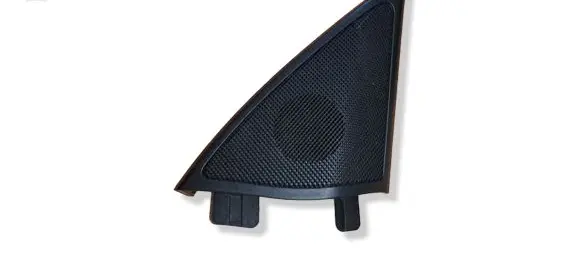 Mercedes-Benz E C207 W207 Front door high frequency speaker A2077200411