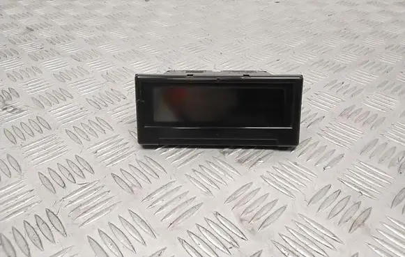Volvo V50 Screen/display/small screen 30797719