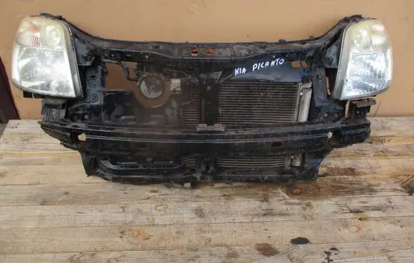 KIA Picanto Front piece kit 