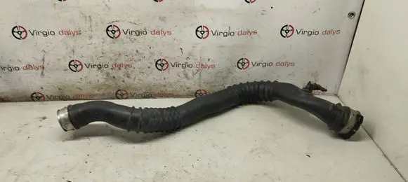 BMW 3 E90 E91 Intercooler hose/pipe 583000 446291602