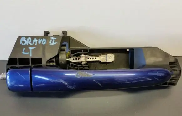 Fiat Bravo Rear door exterior handle