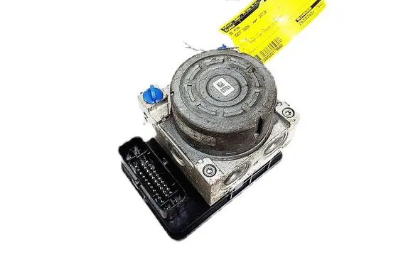 Peugeot 2008 I ABS Pump 9814482680