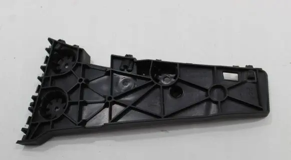 Audi A7 S7 4K8 Bumper support mounting bracket corner 4K8807454