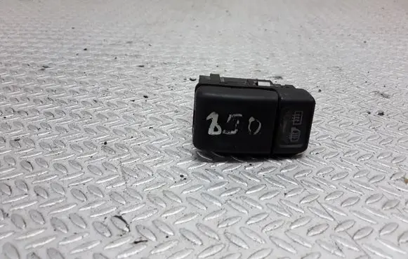 Volvo 850 Windscreen/window heater switch