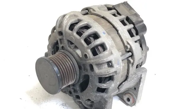 Generator/alternator