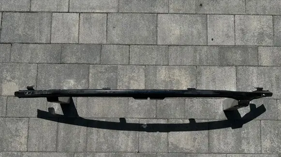 Alfa Romeo Giulia Front bumper support beam 3208