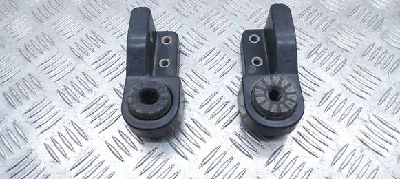 Opel Astra K Radiator mount bracket 13466590 13466591