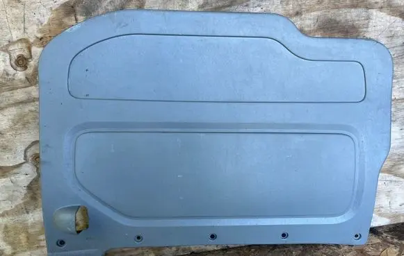 Renault Trafic II (X83) Sliding door card 91166002 7700313080 N29184