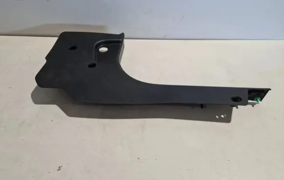 Maserati Ghibli Front sill trim cover 670019534