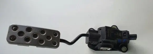 Honda Civic IX Accelerator throttle pedal 12009A1TV0T0