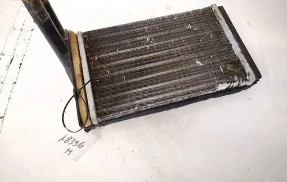 Audi 80 90 B3 Heater blower radiator 8d1819030a