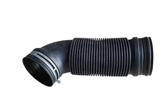 Volkswagen Golf V Air intake hose/pipe 1K0129684B