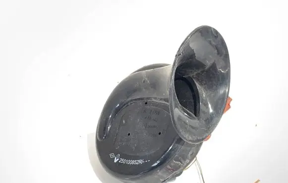 Renault Espace V (RFC) Horn signal 256100852R