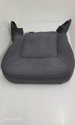 Renault Zoe Front passenger seat console base 873352771R