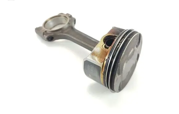Opel Astra F Piston 