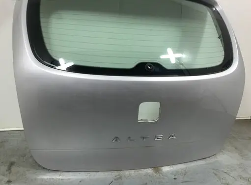 Seat Altea Tailgate/trunk/boot lid