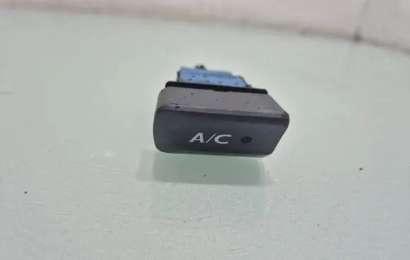Honda Jazz Air conditioning (A/C) switch 