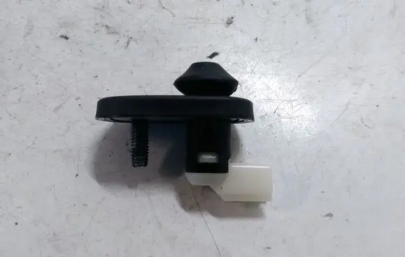 Toyota Land Cruiser (J150) Other switches/knobs/shifts