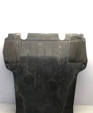 Renault Clio IV Engine splash shield/under tray 8200540585