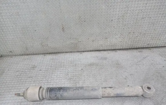 Nissan Note (E11) Rear shock absorber/damper