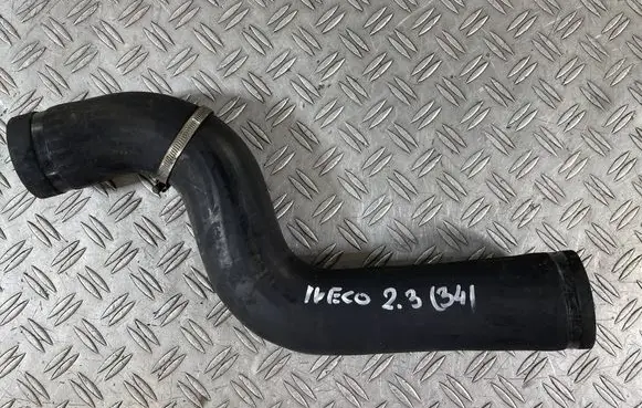 Iveco Daily 6th gen Intercooler hose/pipe 5801303588