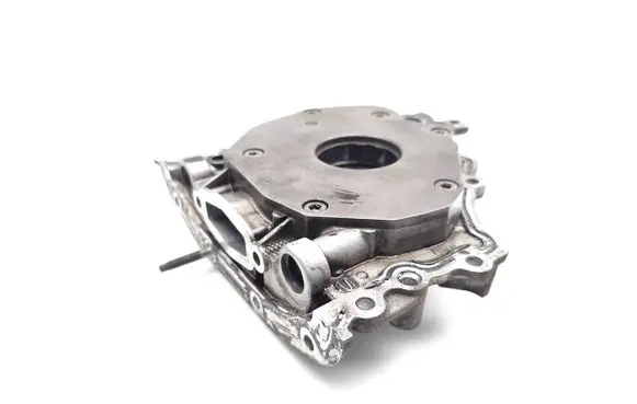 Ford Focus Oil pump 9813581580