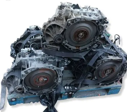 Ford Grand C-MAX Automatic gearbox DCT450 DCT451 AV9RZ000AH